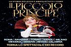 Il piccolo principe: da mercoledì 1° febbraio 2024 al teatro Sistina di Roma
