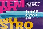 Mircea Cărtărescu al Letterature-Festival Internazionale di Roma
