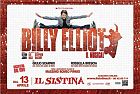 Al Sistina il sogno di  "Billy Elliot" il Musical