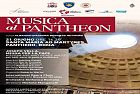 Musica al Pantheon