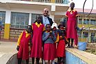 “L’ Injera e il dono della fraternità”: cronaca di un viaggio in Etiopia