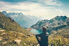 Val Passiria: la meta ideale per una vacanza in Alto Adige