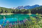 Alto Adige: vacanze all’insegna dell’armonia in Val d’Ega