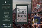 Città in sintesi. Piazze d’Europa e le loro storie. Un progetto di antropologia visiva