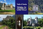 I 20 castelli più belli della Valle d’Aosta: 1° appuntamento