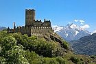 I 20 castelli più belli della Valle d’Aosta: 2° appuntamento