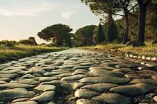 Via Appia candidata Patrimonio dell’Unesco