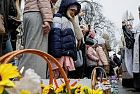 La Pasqua Ortodossa degli ucraini in patria, in Europa e nel mondo