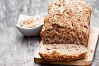 Pane ai semi di lino: la ricetta light di un pane super croccante